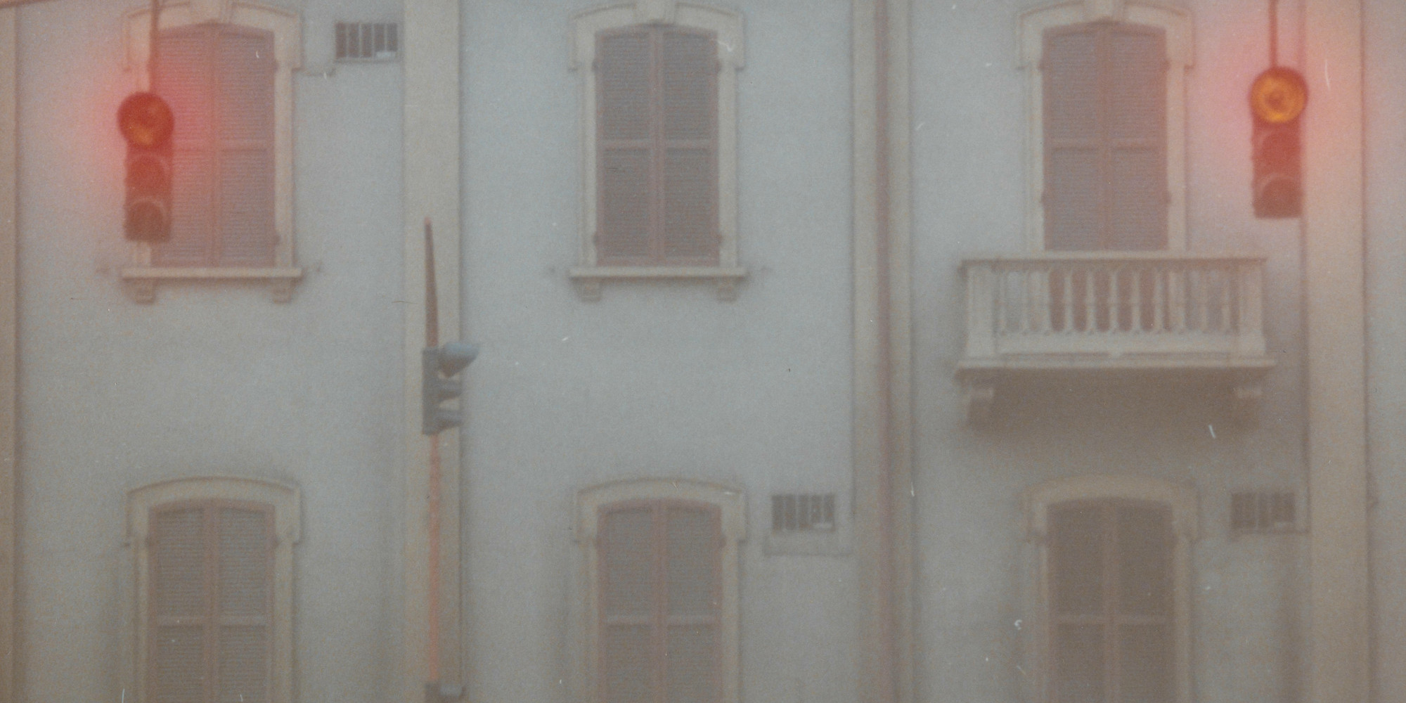 Luigi Ghirri. Reggio Emilia. 1973. Chromogenic color print, 3 5/16 × 4 3/4" (8.4 × 12 cm). Gift of the artist