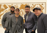 Photo courtesy of Robert Branch, Rick Savinon, Angel Abreu, and Jorge Abreu