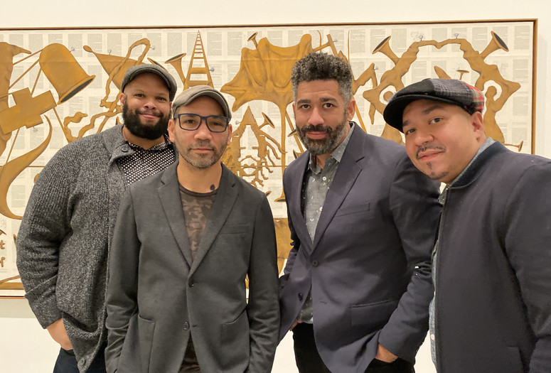 Photo courtesy of Robert Branch, Rick Savinon, Angel Abreu, and Jorge Abreu