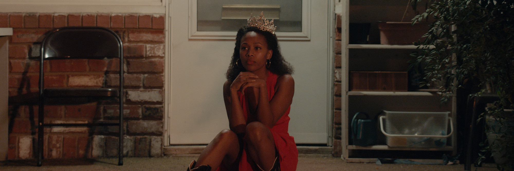 Miss Juneteenth. 2020. USA. Written and directed by Channing Godfrey Peoples. Courtesy Vertical Entertainment