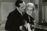La belle de nuit. 1934. France. Directed by Louis Valray. Courtesy of Lobster Films