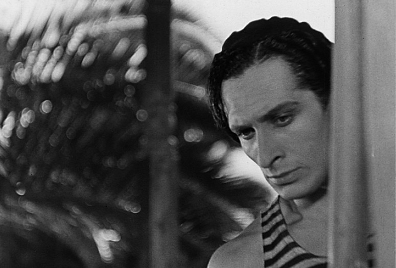 Escale (Thirteen Days of Love. 1935. France. Directed by Louis Valray. Courtesy of Lobster Films
