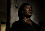 Vitalina Varela. 2019. Portugal. Directed by Pedro Costa. Courtesy of Grasshopper Film