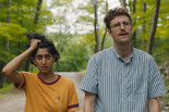 Save Yourselves! 2020. USA. Directed by Alex Huston Fischer, Eleanor Wilson. Courtesy of Bleecker Street