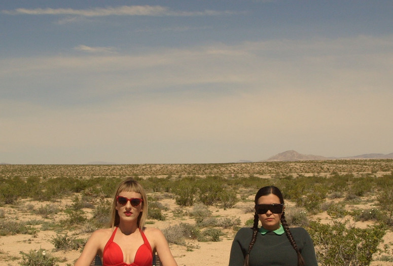 The Planters. 2019. USA. Directed by Hannah Leder, Alexandra Kotcheff. Courtesy of 1091 Pictures