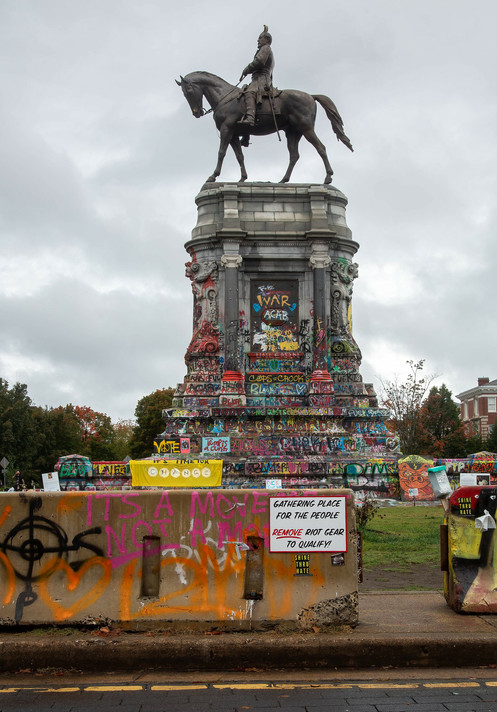 Gathering Place for the People