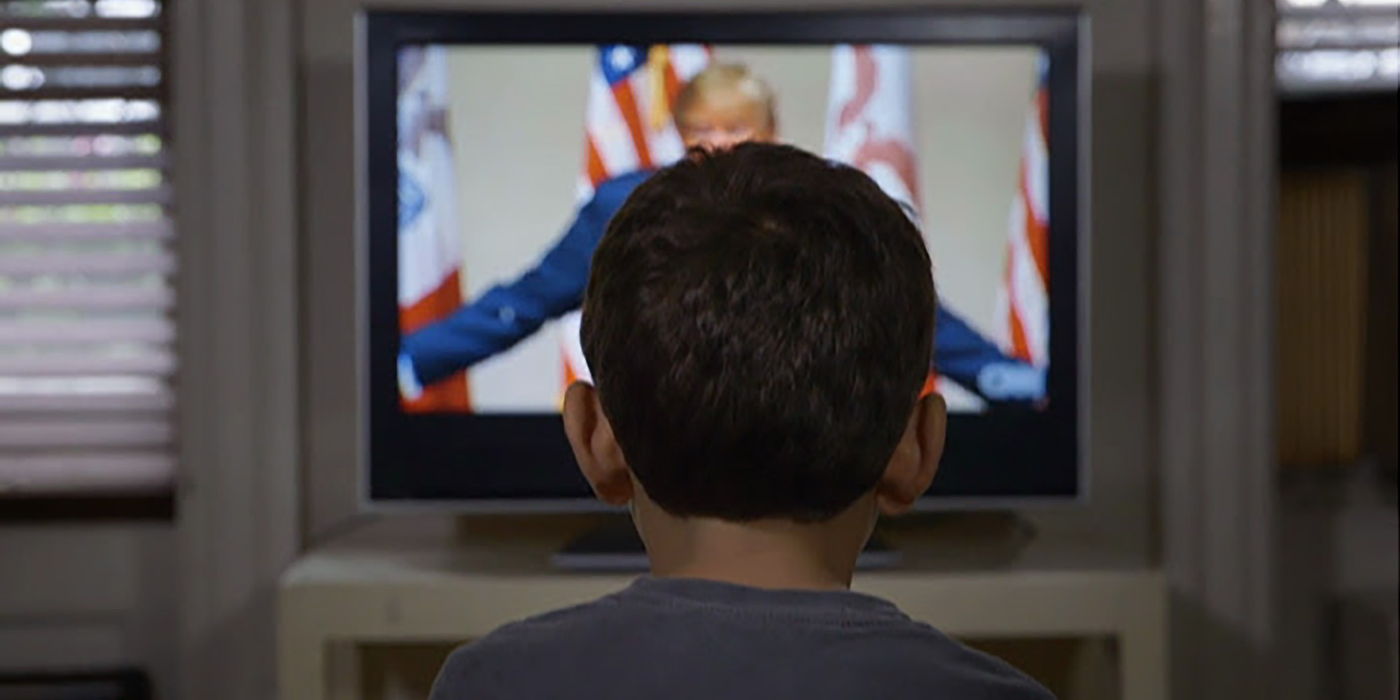 Antoni Muntadas and Marshall Reese. Role Models, Hillary Clinton campaign spot 2016. Still from Political Advertisement X: 1952–2020. 2020. Video (black and white and color, sound), 97 min. Courtesy the artists