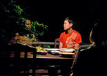 Loong Boonmee raleuk chat (Uncle Boonmee Who Can Recall His Past Lives). 2010. Thailand. Directed by Apichatpong Weerasethakul