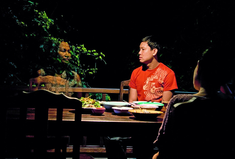 Loong Boonmee raleuk chat (Uncle Boonmee Who Can Recall His Past Lives). 2010. Thailand. Directed by Apichatpong Weerasethakul
