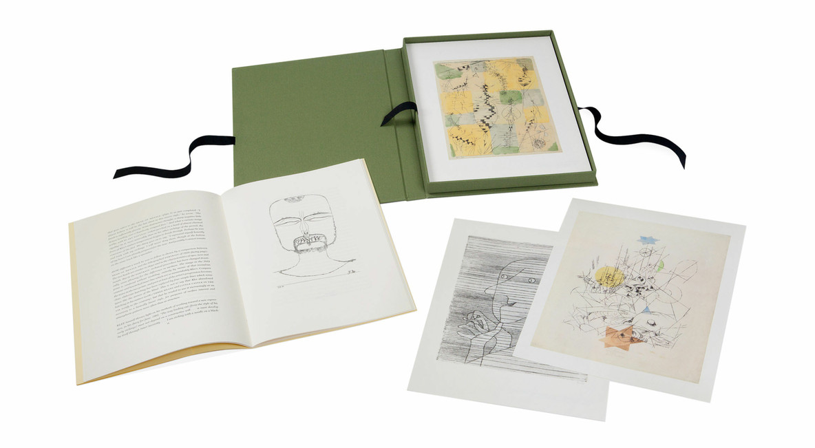 pludselig Automatisk Sæson 11 Art Books You Need from the MoMA Design Store | Magazine | MoMA