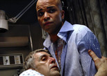 Angels in America: Perestroika. 2003. Directed by Mike Nichols. Courtesy of Photofest