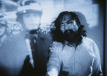 Motoharu Jonouchi. Shinjuku Station. 1968–74. 16mm film (black and white, sound), 15 min. Courtesy Collaborative Cataloging Japan