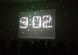 Screening of Phenomenology of Zeitgeist (1967), by Rikuro Miyai, at Tate Modern, 2016. Photo: Go Hirasawa