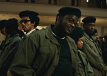 Judas and the Black Messiah. 2020. Directed by Shaka King. Courtesy of Warner Bros.