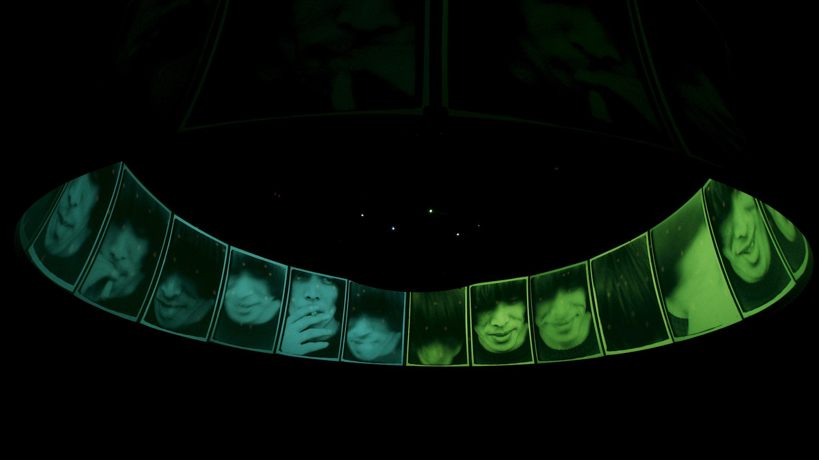 Shuzo Azuchi Gulliver. Cinematic Illumination. 1968–69