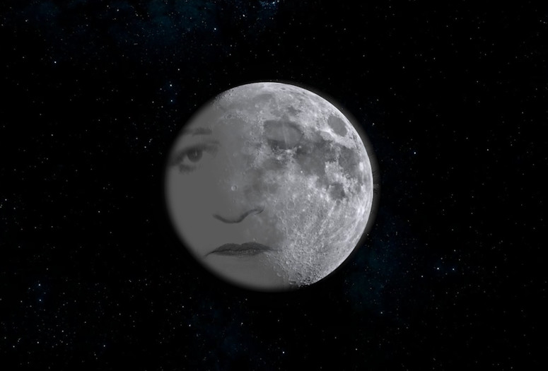 Moonscape. 2020. Palestine. Directed by Mona Benyamin. Courtesy the filmmaker