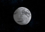Moonscape. 2020. Palestine. Directed by Mona Benyamin. Courtesy the filmmaker