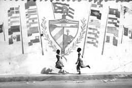 Salut les Cubains (Cinévardaphoto). Agnès Varda. 1964. France/Cuba. Courtesy Cinema Guild
