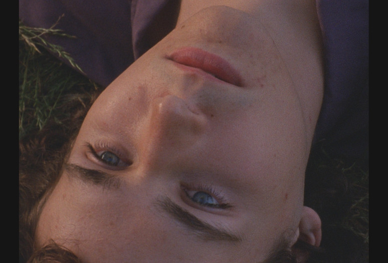 His Image. 2021. USA. Directed by Cam Archer. Courtesy the artist