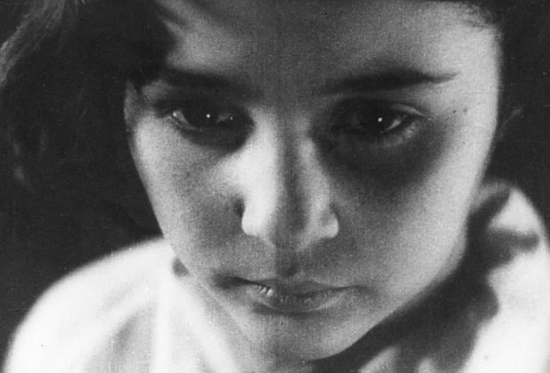 Tri pesni o Lenine (Three Songs of Lenin). 1934. USSR. Directed by Dziga Vertov. Courtesy of Film Museum Austria