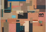 Hannah Höch. Untitled (Dada). c. 1922. Cut-and-pasted printed and colored paper on board. The Museum of Modern Art, New York. The Merrill C. Berman Collection. Acquired through the generosity of Alice and Tom Tisch, Jo Carole and Ronald S. Lauder, Sue and Edgar Wachenheim III, David Booth, Marlene Hess and James D. Zirin, Marie-Josée and Henry R. Kravis, Jack Shear, the Patricia Bonfield Endowed Acquisition Fund for the Design Collection, Daniel and Jane Och, The Orentreich Family Foundation, Emily Rauh Pulitzer, The Modern Women&#39;s Fund; and by exchange: Gift of Jean Dubuffet in honor of Mr. and Mrs. Ralph Colin, The Judith Rothschild Foundation Contemporary Drawings Collection, and the Richard S. Zeisler Bequest. © 2021 Artists Rights Society (ARS), New York/VG Bild-Kunst, Bonn