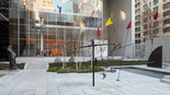 Alexander Calder. Man-Eater with Pennants. 1945. Painted steel rods and sheet iron. The Museum of Modern Art, New York. Purchase. © 2021 Calder Foundation, New York/Artists Rights Society (ARS), New York. Photo: Denis Doorly