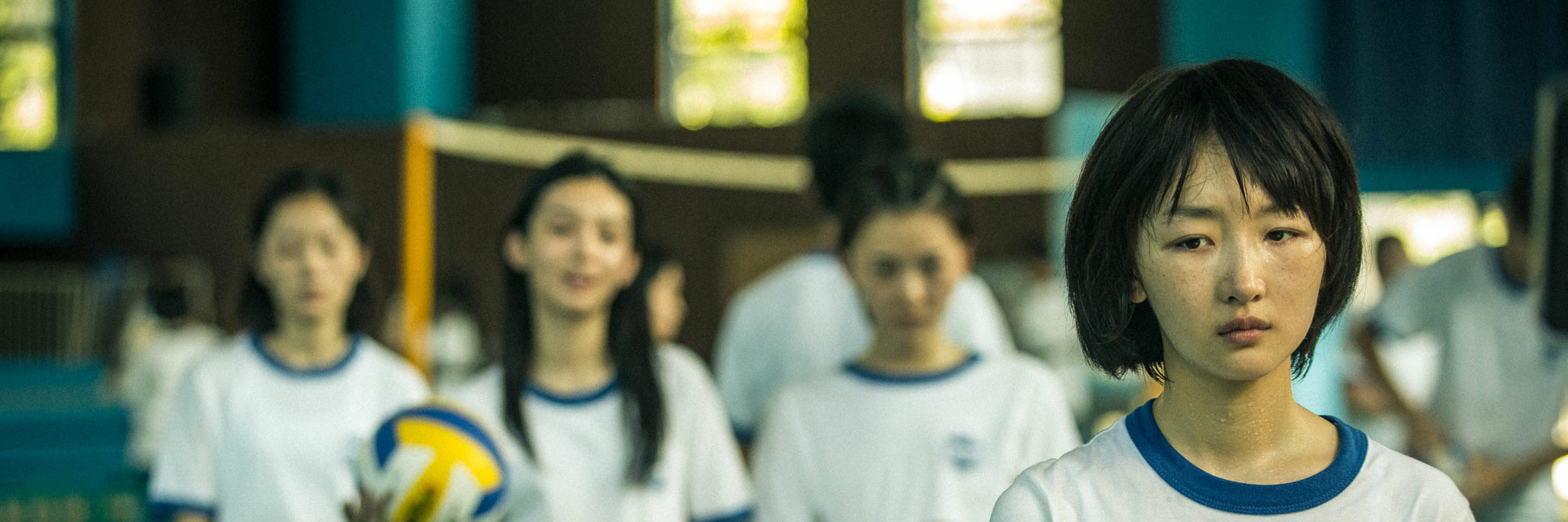 Better Days. 2019. Hong Kong/China. Directed by Kwok Cheung Tsang. Courtesy Well Go USA