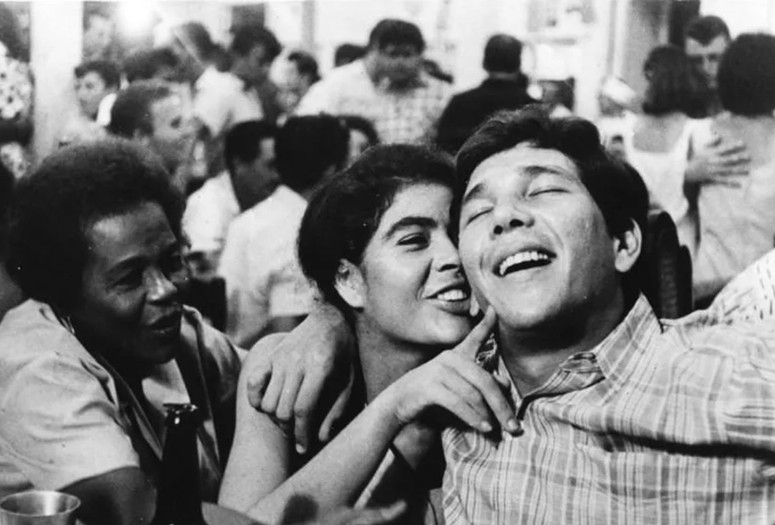 Lucía. 1968. Directed by Humberto Solás. Courtesy of Janus Films