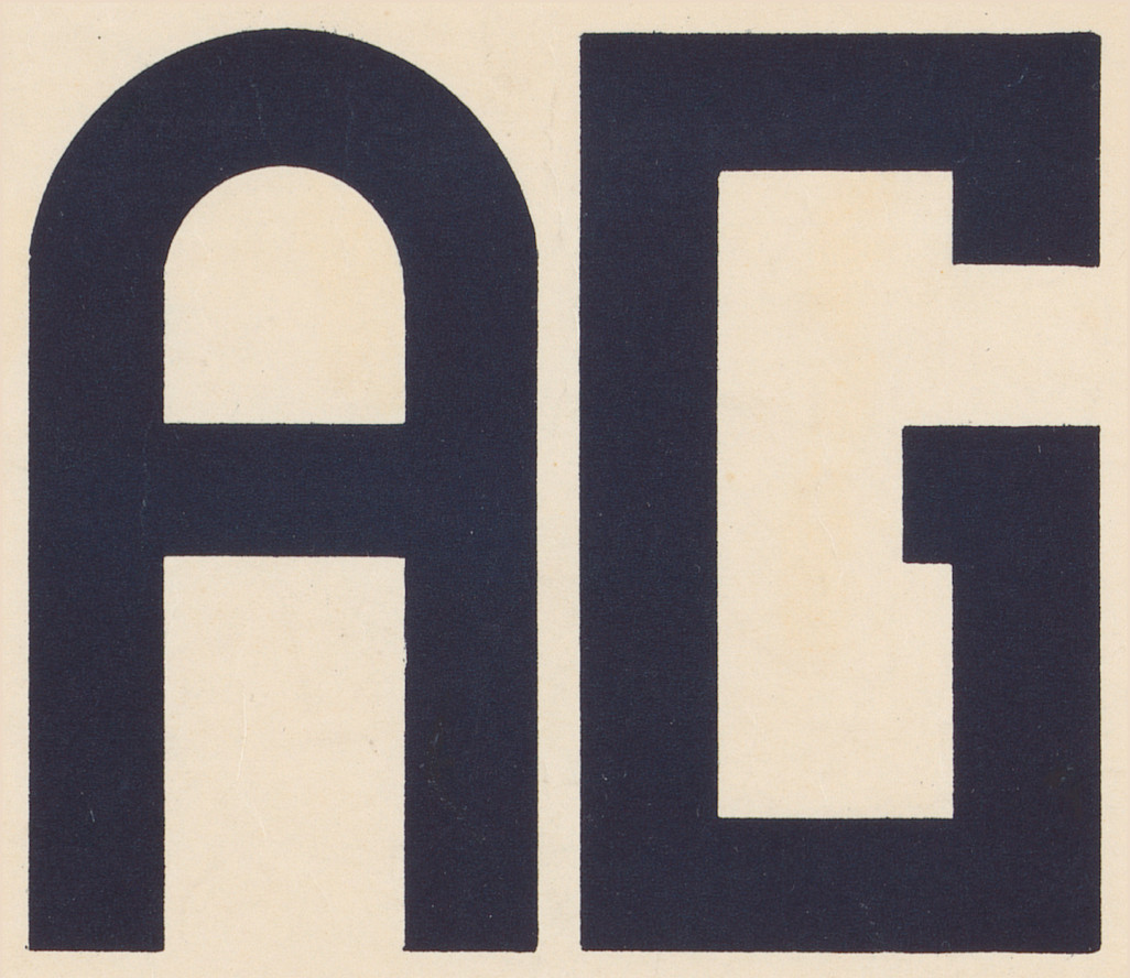 Kurt Schwitters. Poster for Opel Day: Great car and flower parade (Opel-Tag: Grosser Auto Blumen Korso) (detail). 1927