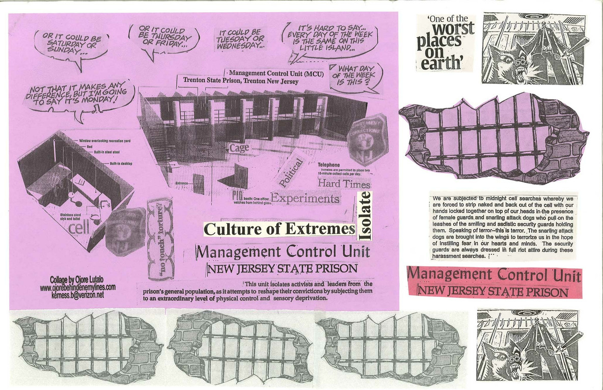 Ojore Lutalo. Untitled. n.d.