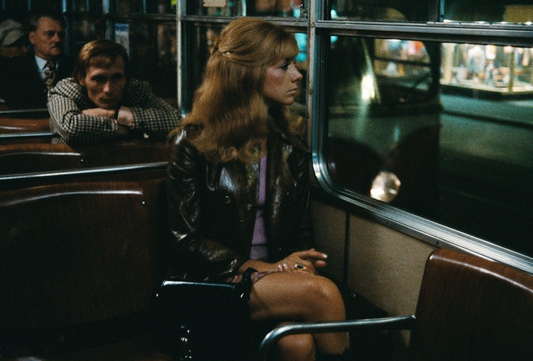 Die Angst des Tormanns beim Elfmeter (The Goalie's Anxiety at the Penalty Kick). 1972. Directed by Wim Wenders. Courtesy of Janus Films