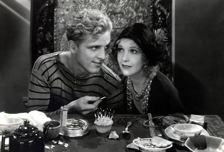 Her Man. 1930. Directed by Tay Garnett. Courtesy Pathe Exchange/Photofest