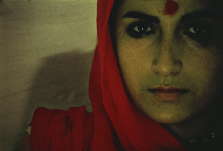 Duvidha. 1973. Directed by Mani Kaul. Courtesy of National Film Development Corporation