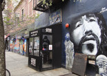 Image courtesy Nuyorican Poets Cafe