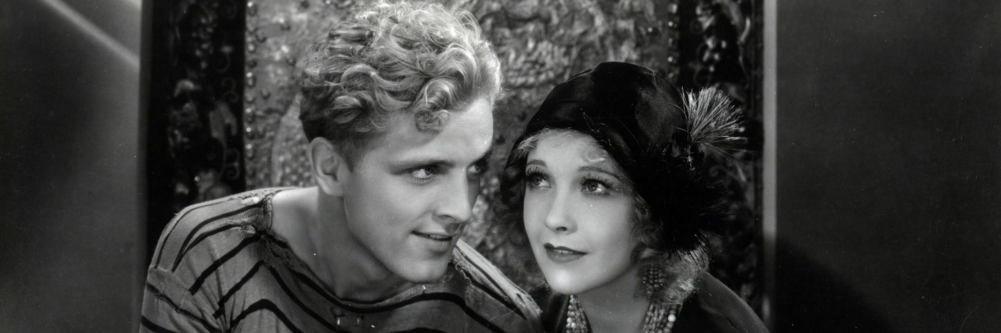 Her Man. 1930. USA. Directed by Tay Garnett. Courtesy Pathé Exchange/Photofest