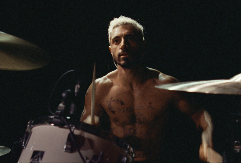 Sound of Metal. 2019. Directed by Darius Marder