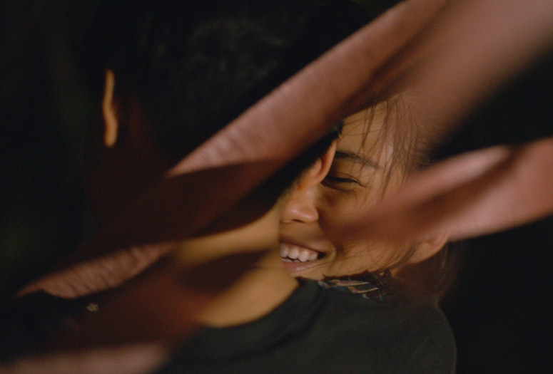 More Happiness. 2021. USA. Directed by Livia Huang. Courtesy the filmmaker