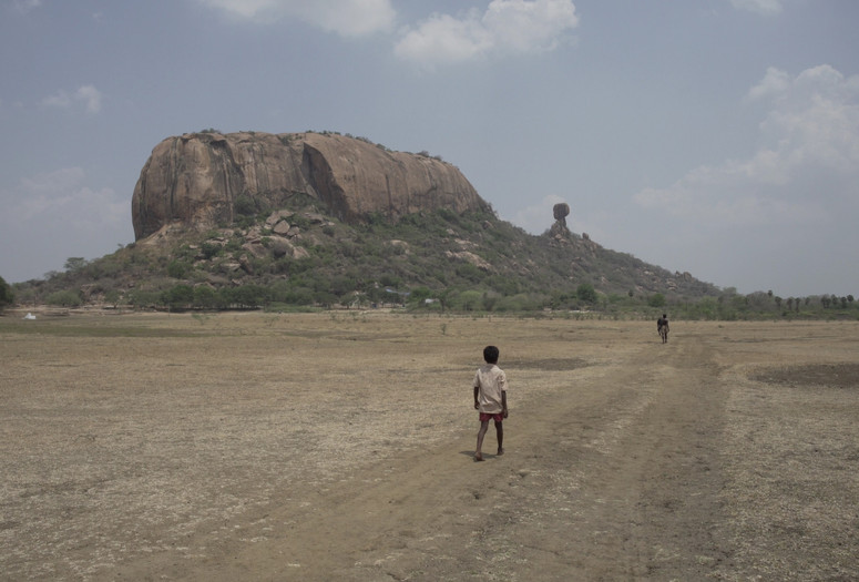 Pebbles. 2021. India. Directed by P.S. Vinothraj. Courtesy the filmmaker