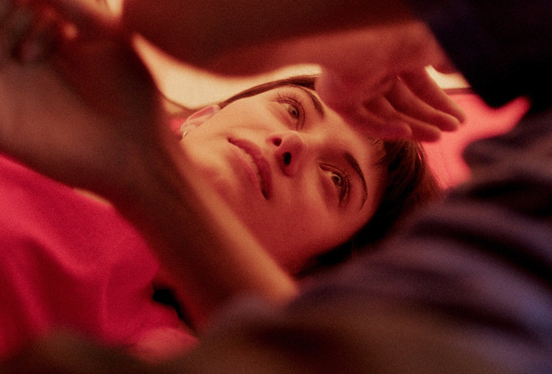 Friends and Strangers. 2021. Australia. Directed by James Vaughan. Courtesy the filmmaker