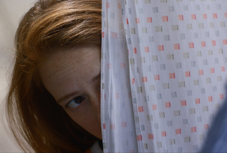 Moon, 66 Questions. 2021. Greece. Directed by Jacqueline Lentzou. Courtesy Luxbox