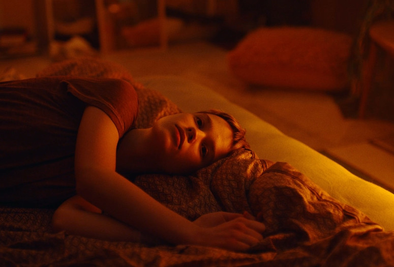 Stop-Zemlia. 2021. Ukraine. Directed by Kateryna Gornostai. Courtesy Altered Innocence