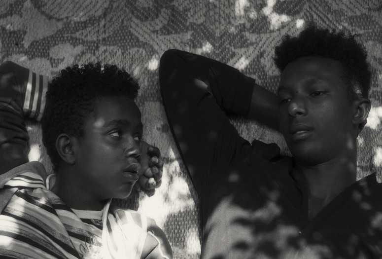 Faya Dayi. 2021. Ethiopia/USA. Directed by Jessica Beshir. Courtesy the filmmaker