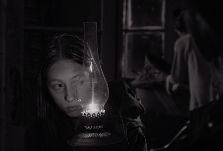 Bebia, à mon seul désir. 2021. Georgia. Directed by Juja Dobrachkous. Courtesy the filmmaker