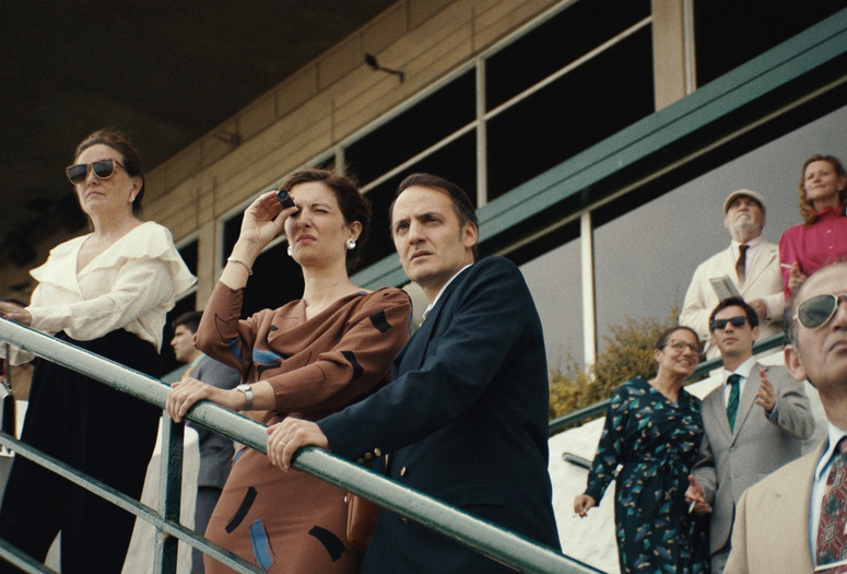 Azor. 2020. Switzerland/France/Argentina. Directed by Andreas Fontana. Courtesy MUBI