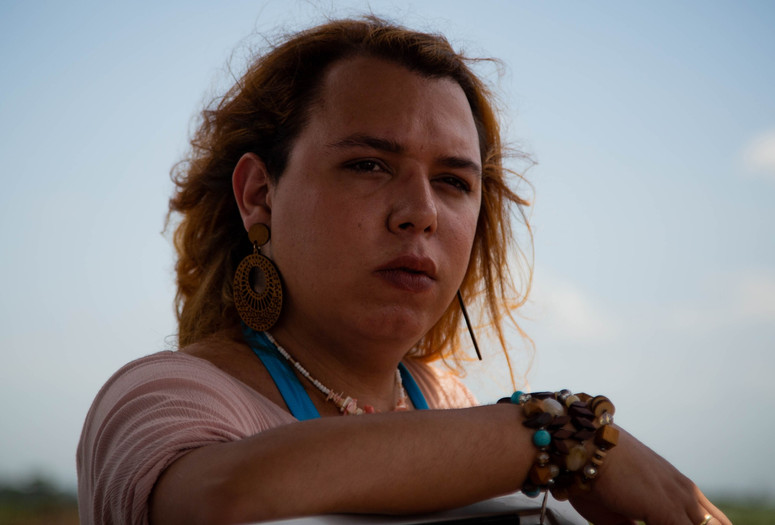 Madalena. 2021. Brazil. Directed by Madiano Marcheti. Courtesy the filmmaker