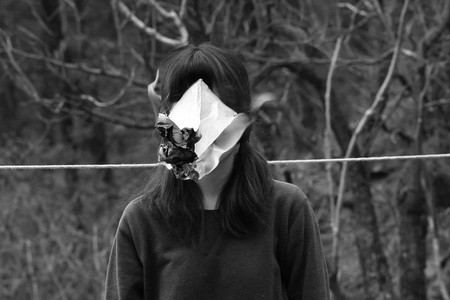 Sung Hwan Kim. Still from Temper Clay. 2012. Video (black and white and color, sound), 23:41 min. The Museum of Modern Art, New York. Fund for the Twenty-First Century. © 2021 Sung Hwan Kim
