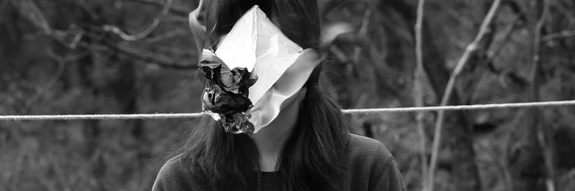 Sung Hwan Kim. Still from Temper Clay. 2012. Video (black and white and color, sound), 23:41 min. The Museum of Modern Art, New York. Fund for the Twenty-First Century. © 2021 Sung Hwan Kim