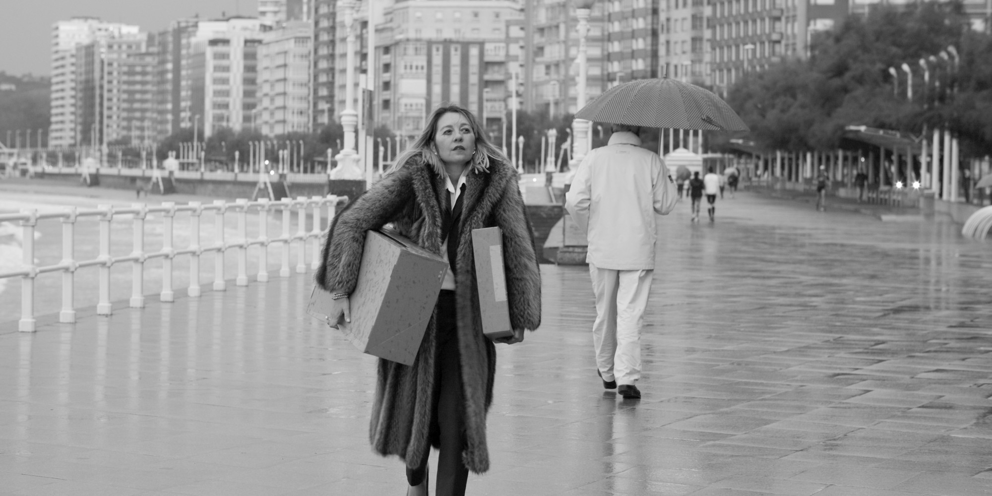 El Planeta. 2021. Spain. Directed by Amalia Ulman. Courtesy Utopia