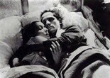 L&#39;Atalante. 1934. France. Directed Jean Vigo. Courtesy Gaumont/Photofest