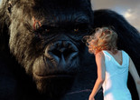 King Kong. 2005. United States. Directed by Peter Jackson. Courtesy Universal/Photofest